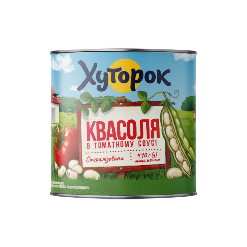 фасоль